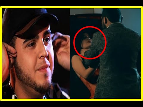 AMENAZAN A GERARDO ORTIZ POR FEMICIDIO