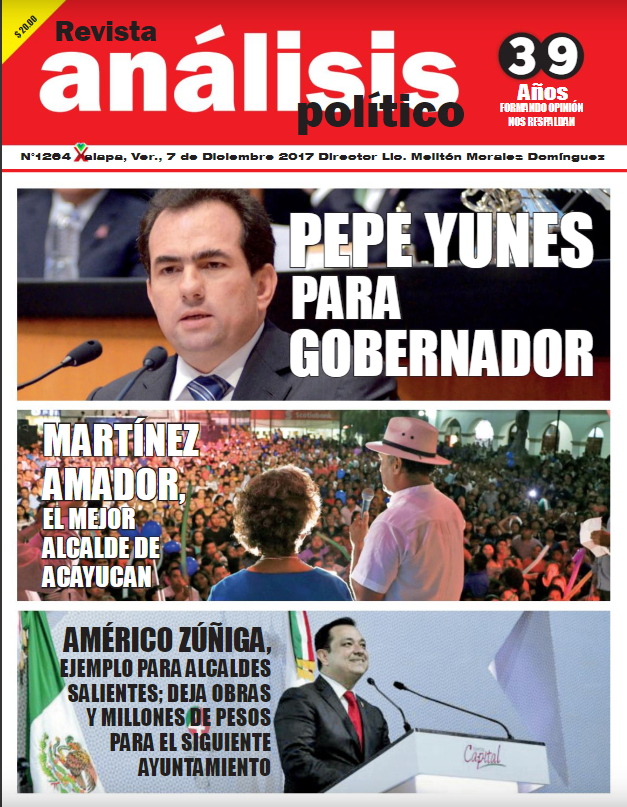 Edición Digital 1264