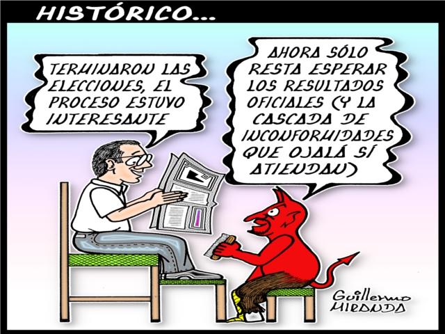 Histórico