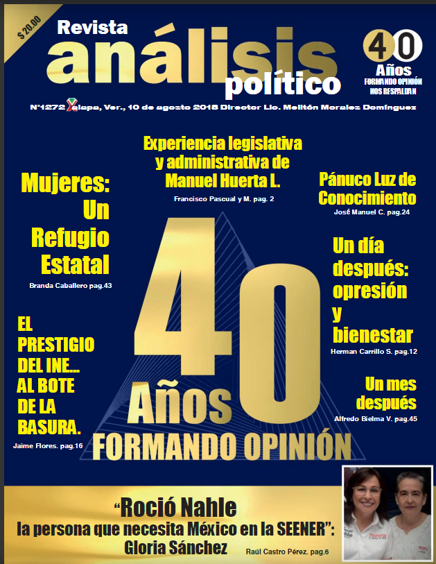Edición 40 Años
