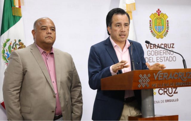 Venus Calipigia – Los políticos Veracruz