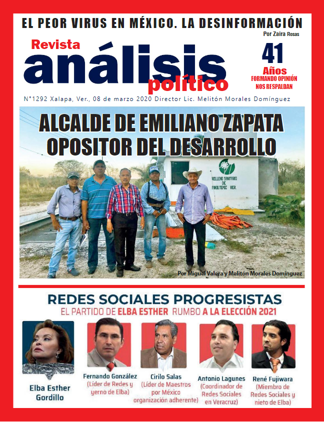 Edición digital 1292