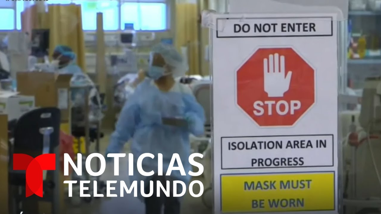 Las Noticias de la mañana, 9 de abril de 2020 | Noticias Telemundo