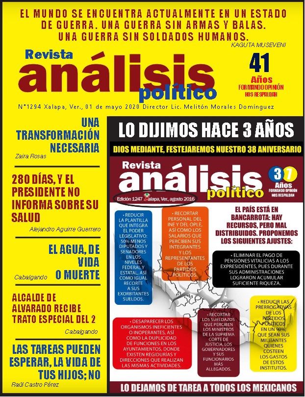 Edición Digital 1294