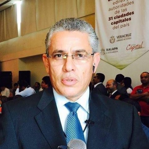 Más vale preocuparse / Gustavo Cadena Mathey