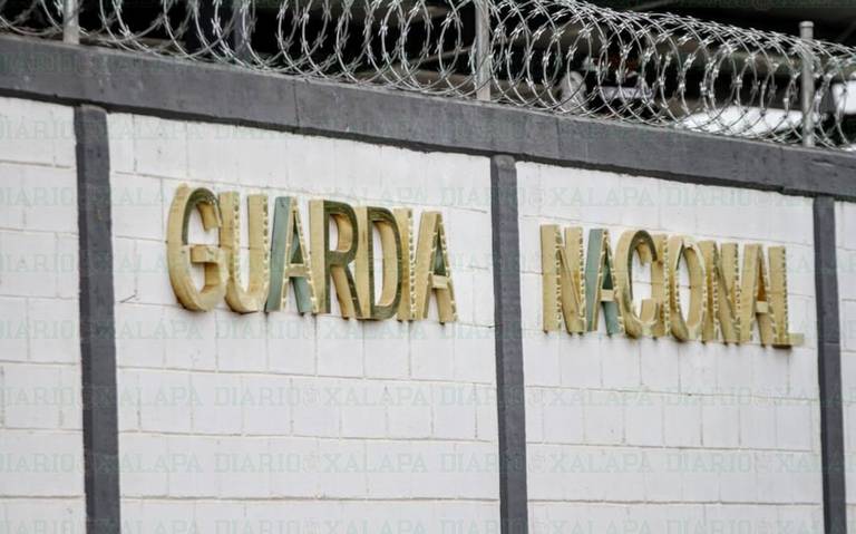 Veracruz tendrá 11 cuarteles de la Guardia Nacional