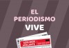 *El periodismo ¡vive! / Gustavo CADENA MATHEY