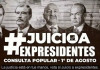 Lo que piensa EPN de la consulta popular / Alejandro Aguirre Guerrero.