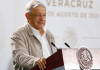 *Vino AMLO a Veracruz… y no trajo nada para damnificados / Quirino Moreno Quiza