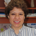 Yolanda Méndez Grajales