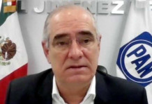 No me ayudes compadre Julen: PAN; encontronazo Indira Rosales-Gómez Cazarín; dinero al Poder Judicial / RENÉ DEL VALLE BOSAS