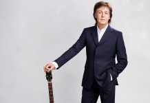 Un hombre viejo y cansado / Sergio González Levet