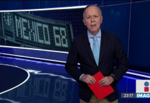 ¡Ánimo! / Sergio González Levet