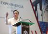 Veracruz, aliado del Presidente y el proyecto de Reforma Eléctrica: Gobernador