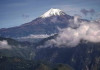 ¿De Puebla o Veracruz? Esto dice el Inegi sobre el Pico de Orizaba