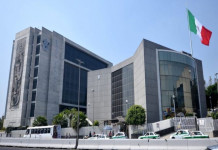 *Las crisis del Tribunal Superior de Justicia de Veracruz / Quirino Moreno Quiza