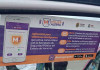Promueven aplicación “mujer alerta”, para prevenir violencia en transporte público
