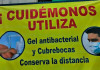 ¿Te sigues cuidando?, en un día, 18 decesos por Covid en Veracruz