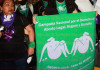 Acusan que medican mal a quienes desean interrumpir embarazos