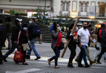 Advertencia: vienen más olas de Covid con esta intensidad