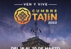 Disfruta la programación cultural del IVEC en el festival Cumbre Tajín 2022