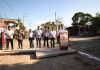 Con obras de calidad se dignifica a las familias Tuxpeñas: Pozos Castro