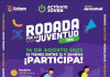 Invita Ayuntamiento a Rodada por la Juventud