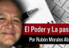 Quien si y quien no para candidato a gobernador de Veracruz / Rubén Morales Aburto