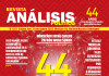 «Análisis Político» 44 años de narrativa política, social y económica / Alfredo Bielma Villanueva