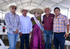 Todo un éxito la Cabalgata en Honor a Nuestra Señora de la Asunción