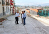Rehabilitación de la calle Francisco Javier Clavijero