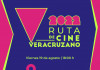 Presenta IVEC la Ruta de Cine Veracruzano, en la Galería de Arte Contemporáneo de Xalapa