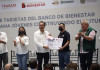 237 mil veracruzanos han desarrollado sus capacidades gracias a Jóvenes Construyendo el Futuro