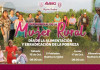 DÍA DE LA MUJER RURAL.