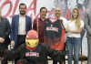 Misión cumplida: Halcones Rojos vuelve a Veracruz de la mano de la 4T
