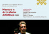 Teatro al Cubo presenta “VIH (VO) 2.0”, este jueves