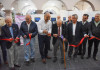Inauguran exposición fotográfica en Palacio Municipal