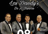Llegan Los Dandy’s a Palacio Municipal