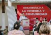 Gobierno de Tuxpan y DIF Municipal entregan apoyos del Programa Desarrollo a la Vivienda y la Comunidad