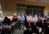 Gobierno de Tuxpan inaugura un aula en la localidad Buenos Aires