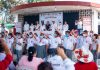Se puso en práctica la Brigada Municipal para la Promoción de la Lectura y la Educación del Municipio de Tuxpan