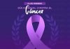 Día mundial contra el cáncer