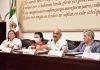 Aprueba CDM programa de obra con recursos del FAISMUN 2023