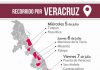 ADÁN AUGUSTO LÓPEZ RECORRERÁ EL ESTADO DE VERACRUZ EL 5, 6 Y 7 DE JULIO: SERGIO GUTIÉRREZ LUNA