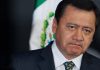Osorio Chong sin capacidad…