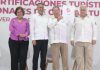 SECTUR premia al municipio de Tuxpan con el Distintivo Nacional de Calidad Turística Oro