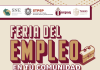 Feria del Empleo este martes y miércoles en Colomán, Tuxpan