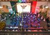 ¡Viva México! Concierto de Gala en el Palacio Municipal