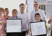 Por su calidad y producción, Veracruz reconoce a sus artesanos