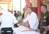 Gobierno de Tuxpan reconoció el gran trabajo que realiza Protección Civil y Bomberos
